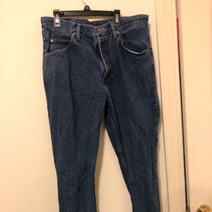 Wrangler jeans